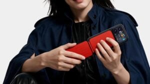 Xiaomi 18 Pro Pocket Guitar accessory announced