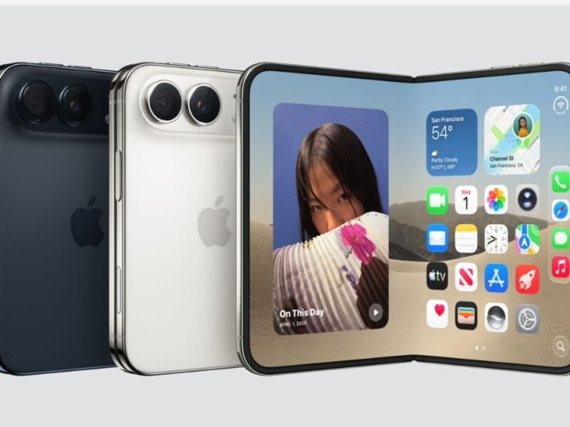 iPhone-Duo-Specs-Features