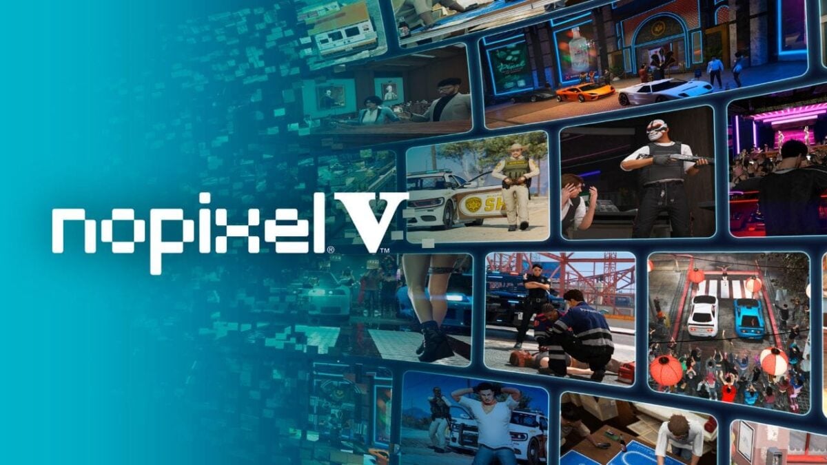 nopixel-V