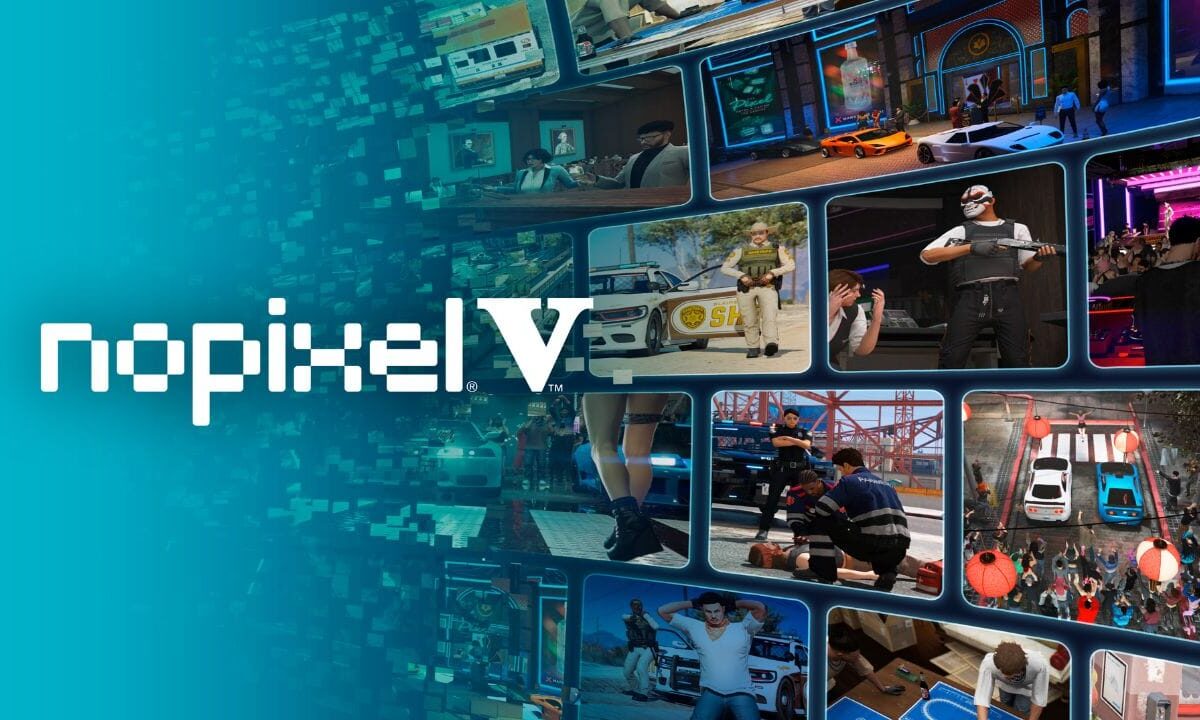 nopixel-V