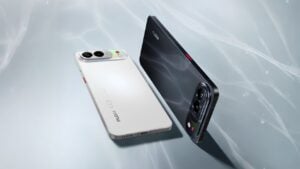nubia Air Pro launched in PH