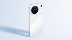 vivo X500: Dimensity 9600M CPU, 50MP LYTIA 828 camera, 7,500mAh