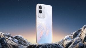 vivo Y600i: Snapdragon 4 Gen 2 CPU, 8,000mAh battery, 120Hz HD+ IPS display