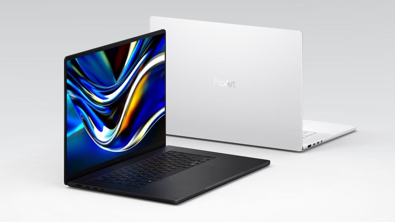 ASUS-ProArt-P16-H7607-RTX-Spark
