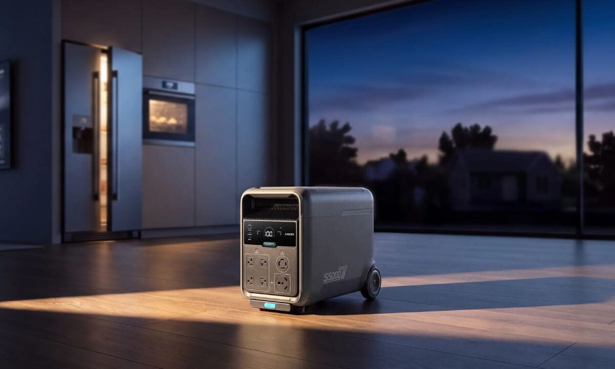 Anker-SOLIX-S5000