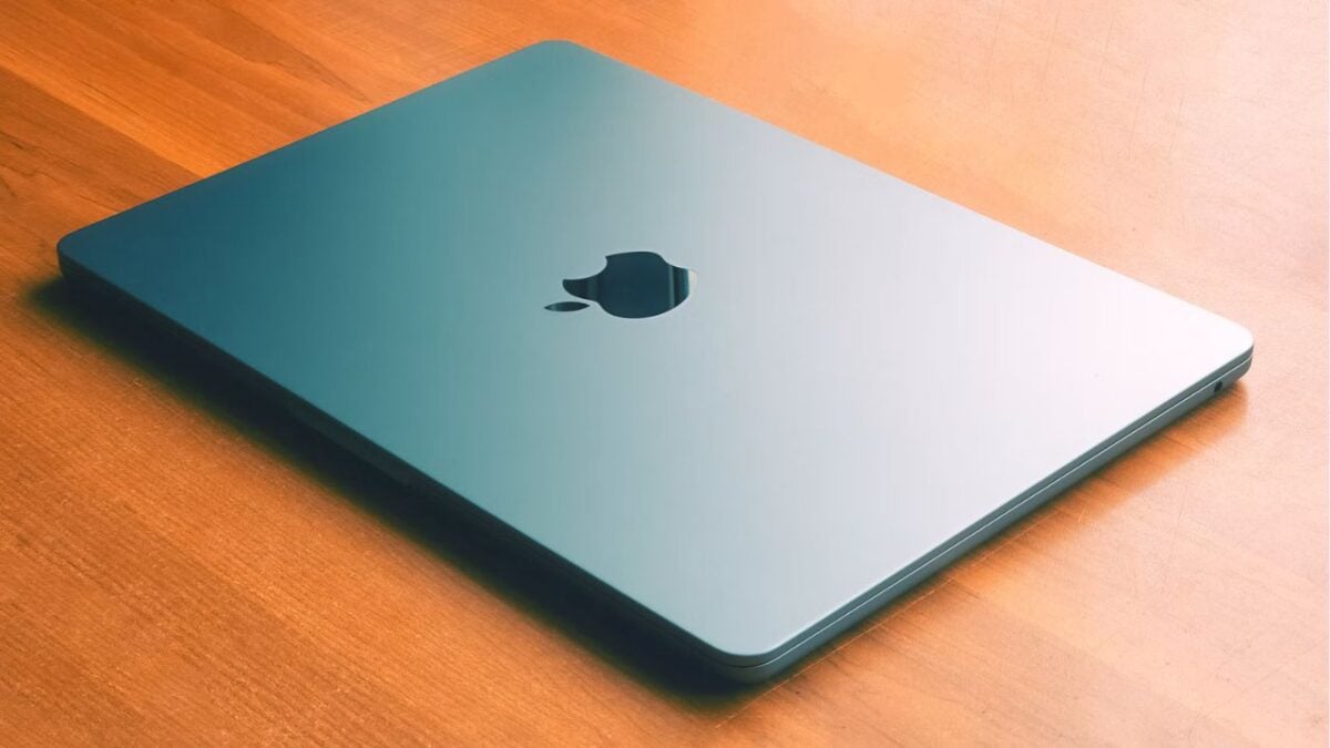 Apple-Macbook