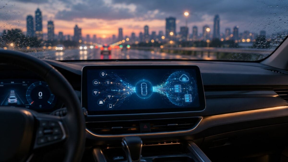 Car-data-leaks