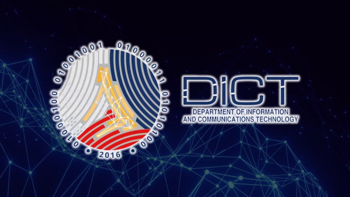 DICT