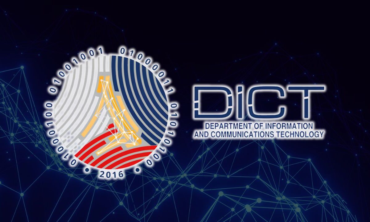 DICT