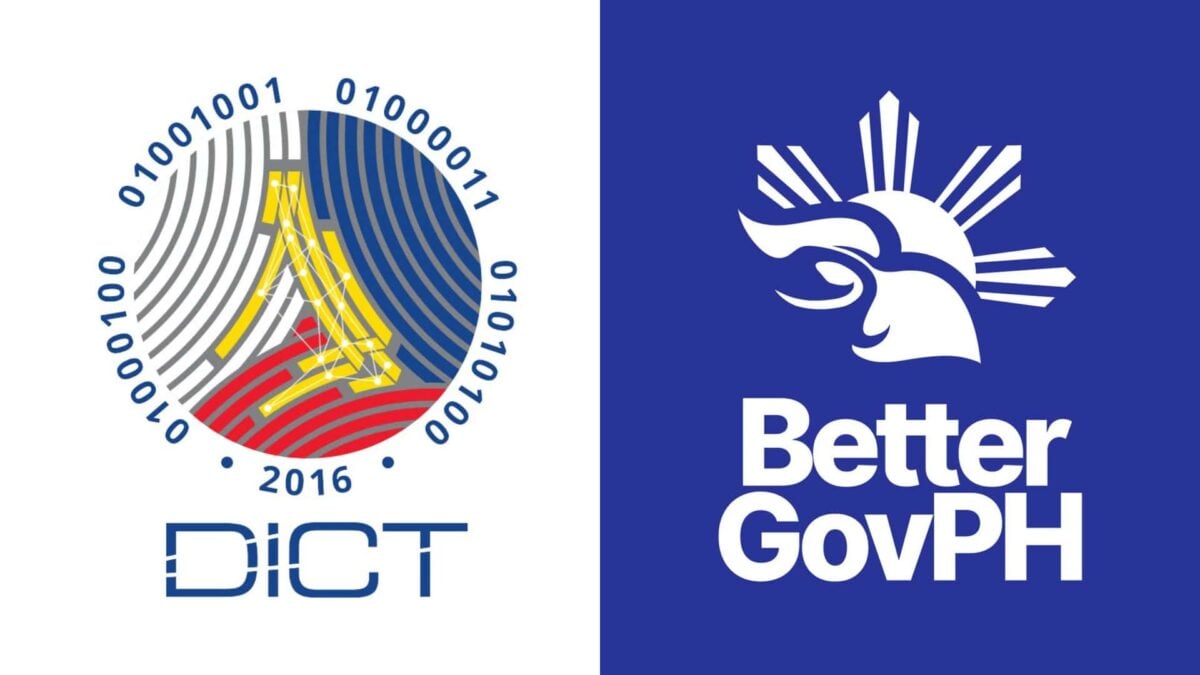 DICT-BetterGov-create-Gov-PH-website