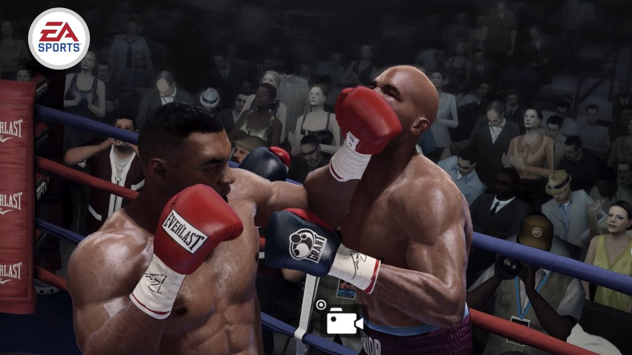 After 15 years, EA's Fight Night game is making a comeback | NoypiGeeks