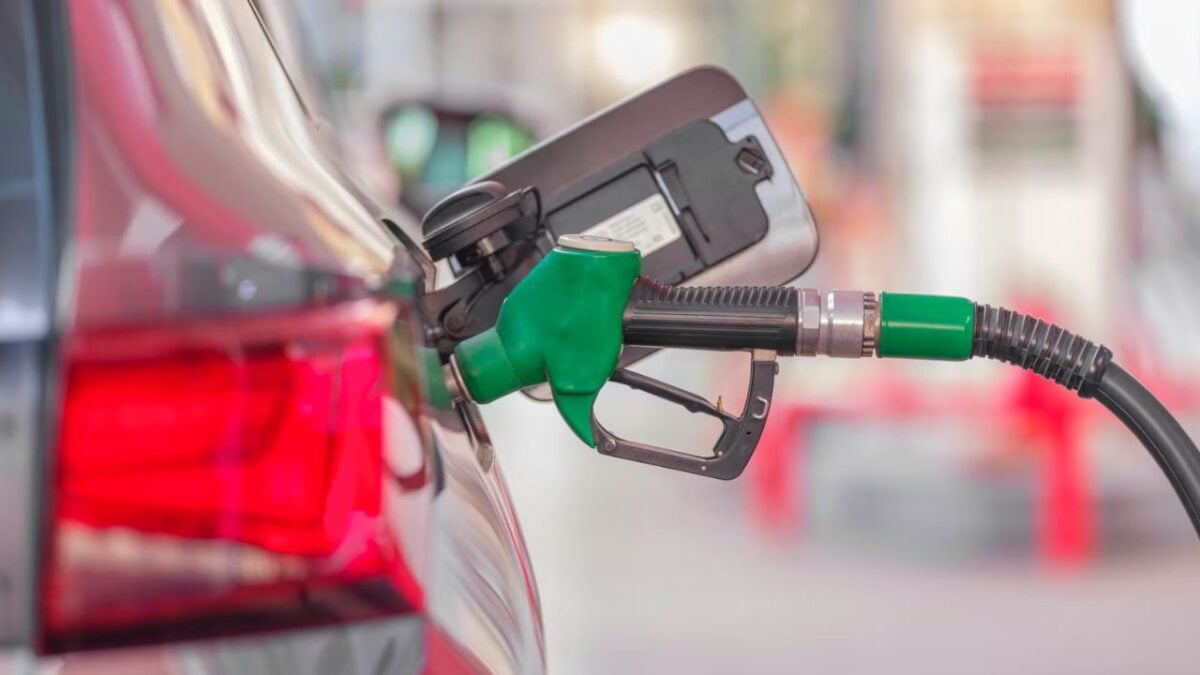 Gas-prices-Philippines