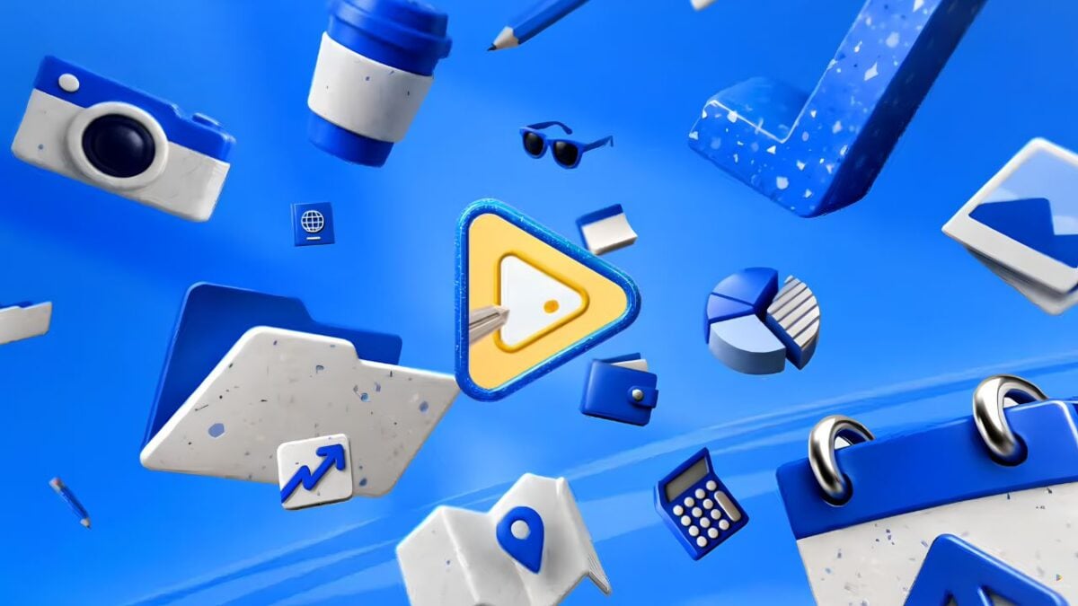 Google-Play