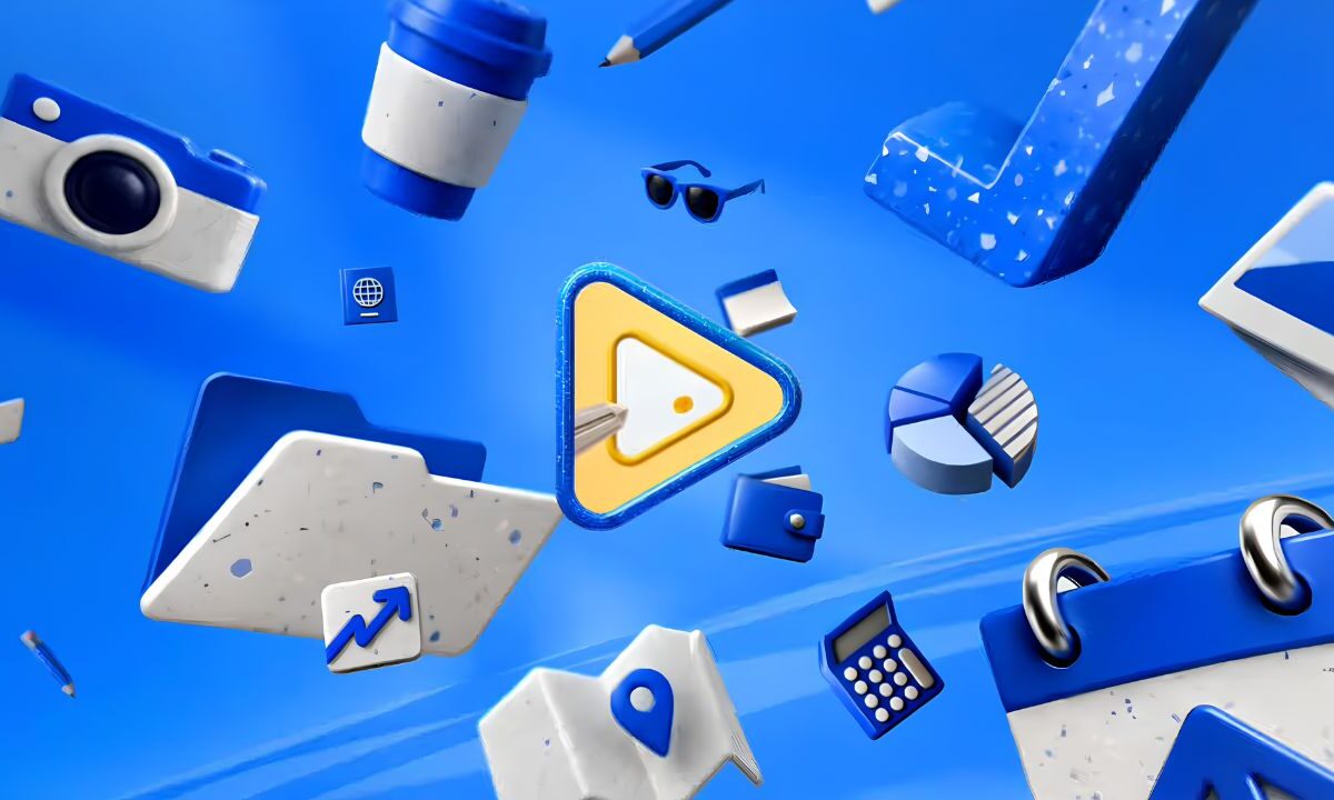 Google-Play