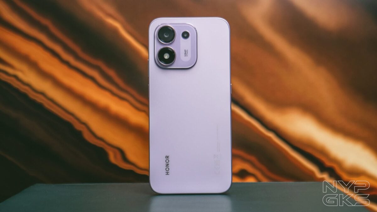 HONOR-600S
