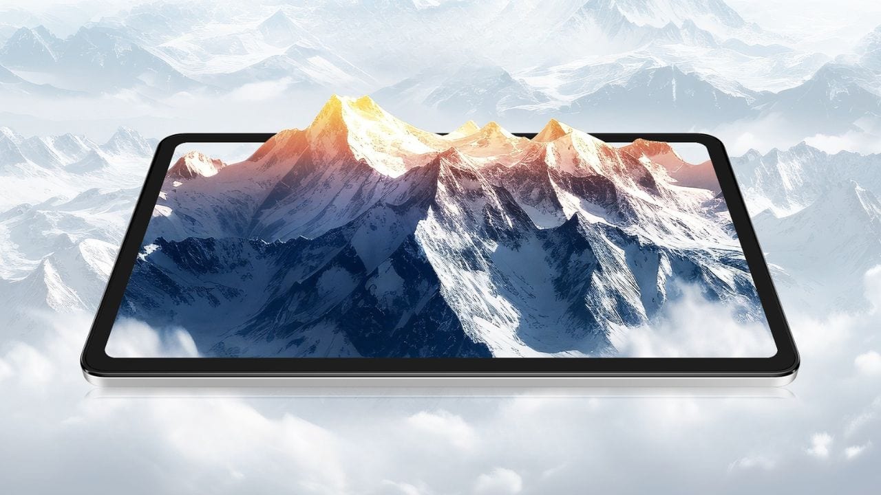 HONOR-Pad-X10-Mini-Specs-Features