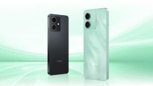 HONOR Play10: Helio G81 CPU, 6.74″ HD+ LCD, 5,000mAh, Android 15 Go Edition