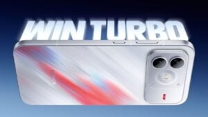 HONOR Win Turbo2: 12,070mAh battery, SD 8s Gen 4 CPU, 185Hz AMOLED
