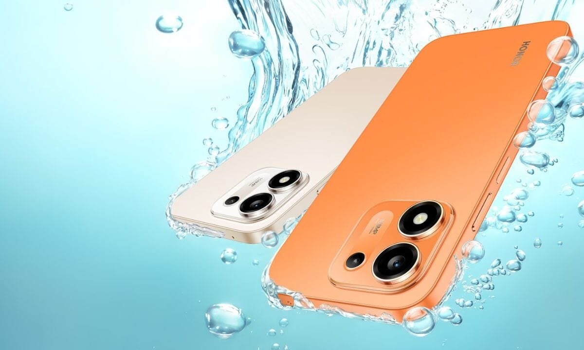 HONOR-X8e