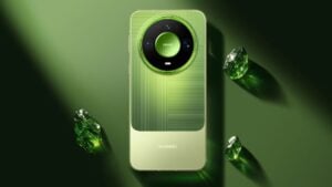HUAWEI Mate 90 Pro Max: Kirin 9050 Pro CPU, 6,800mAh battery, 1-inch sensor