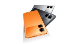 Infinix SMART 20 HD: UNISOC T7250 CPU, 120Hz HD+ display, 5,000mAh battery