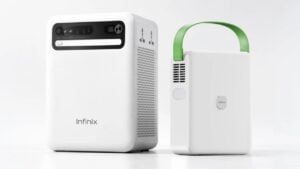 Infinix XEnergy L1000, S320 power station now in the Philippines