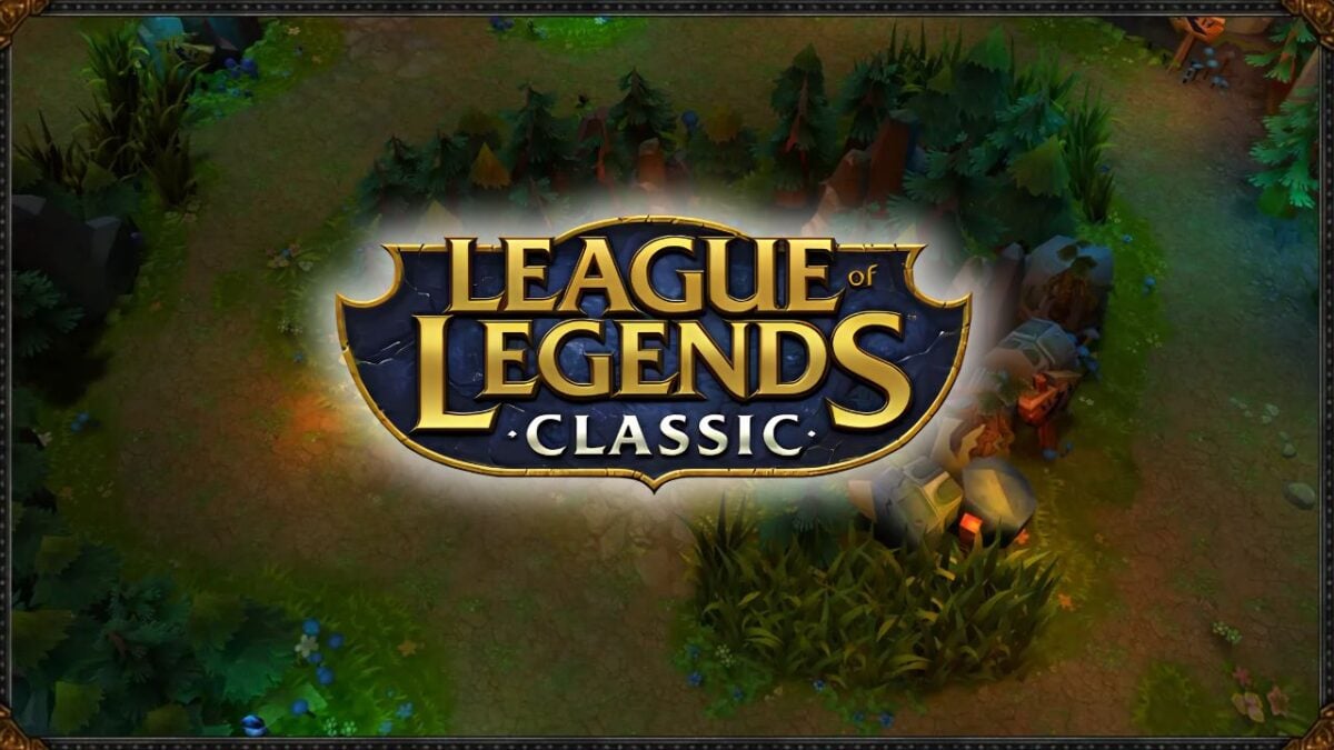 League-of-Legends-Classic
