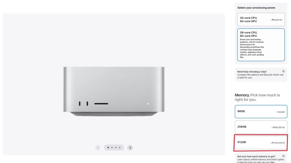 Mac-Studio-512GB-Price-Philippines
