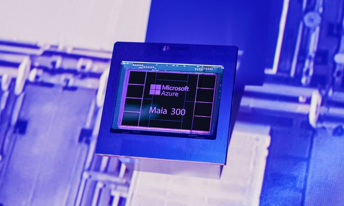 Microsoft-Maia-300