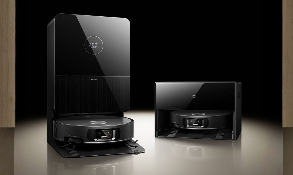 Mijia-Robot-Vacuum