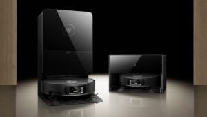 Xiaomi Mijia 7 Max robot vacuum with three edge-cleaning arms launched