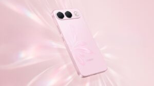 OPPO F35: Dimensity 6360 Max CPU, 8,000mAh battery, 120Hz OLED display