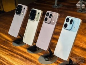 OPPO Find X10 vs Find X9: Specs Comparison
