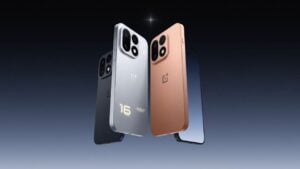 OnePlus 16: Snapdragon 8 Elite Extreme Gen 6, 9,000mAh battery, 200MP camera