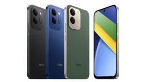 POCO C95 Pro priced in the Philippines