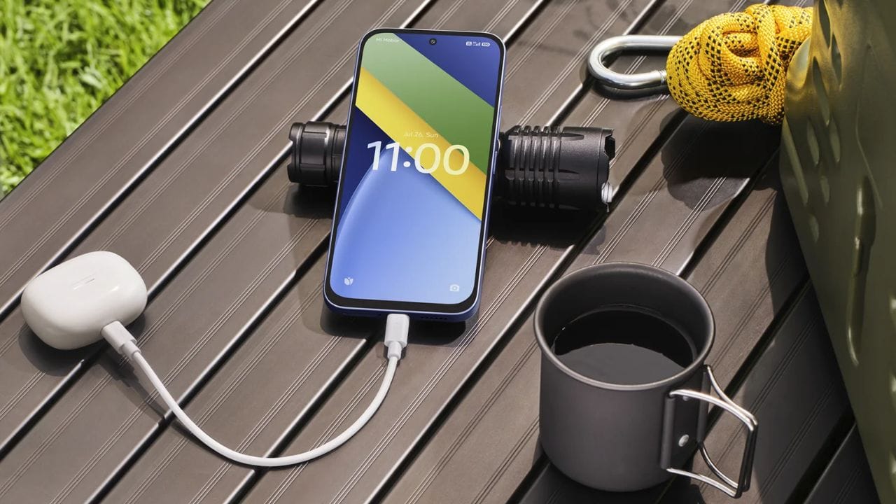POCO-C95-Pro-Specs-Features