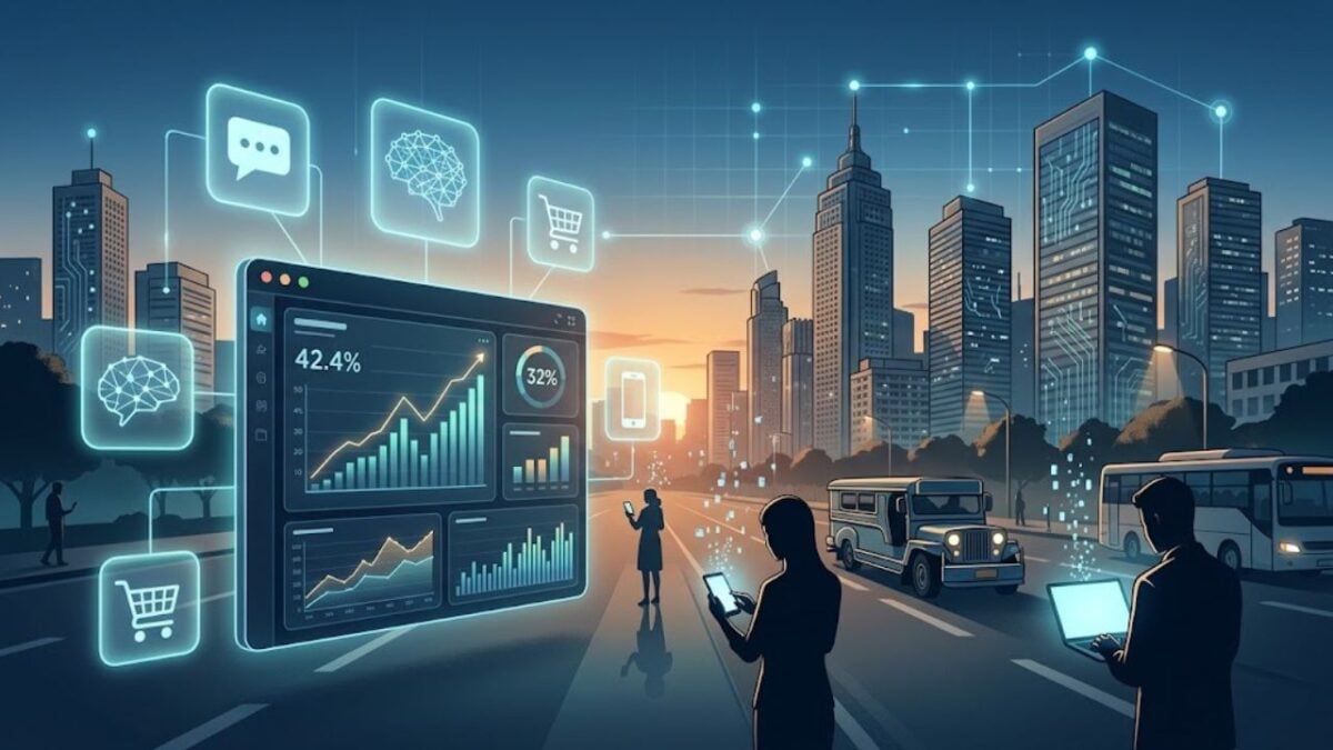 Philippines-AI-adoption
