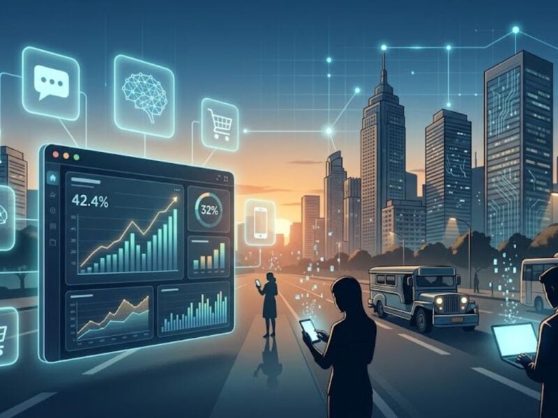 Philippines-AI-adoption