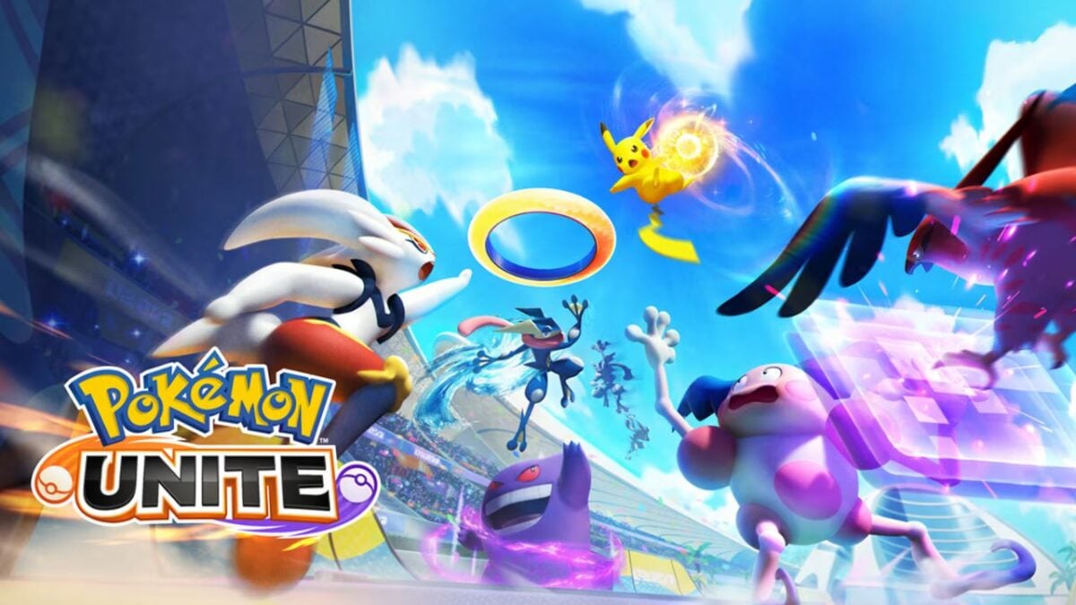 Pokemon-Unite-shutdown