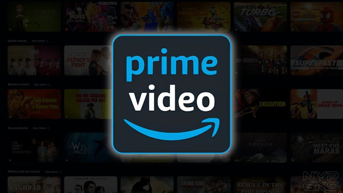 Prime-Video