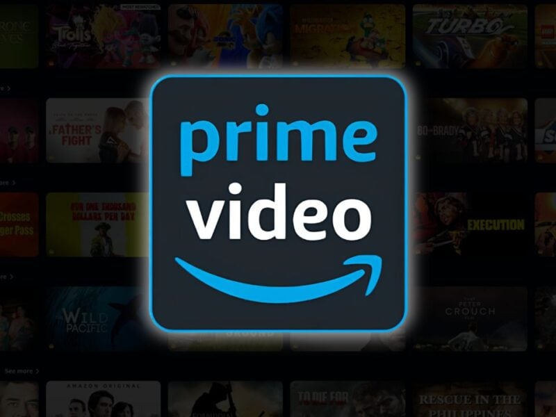 Prime-Video