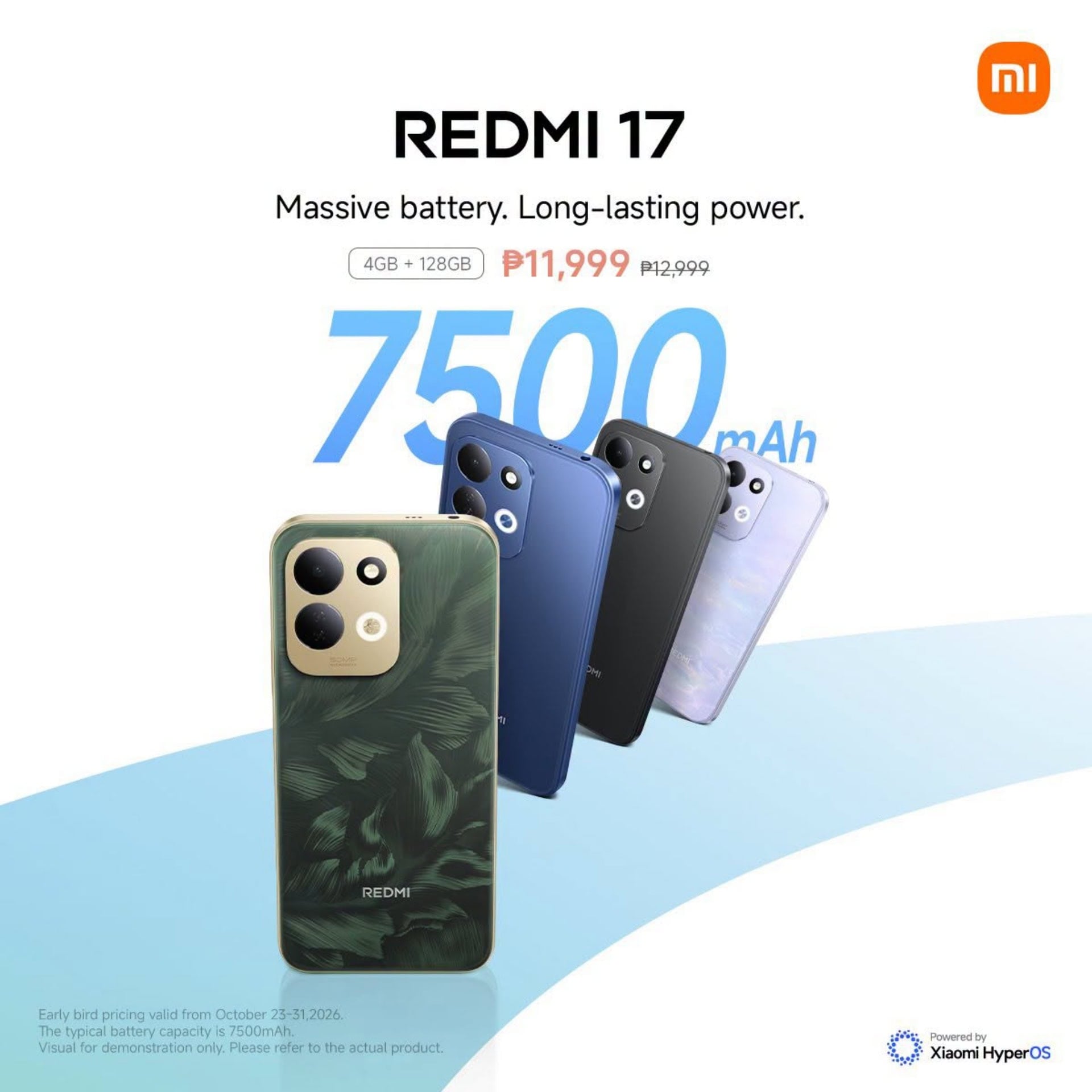 Redmi-17-4G-Philippines-Price