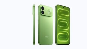Redmi K100: 10,000mAh battery, Snapdragon 8 Elite CPU, 100W charging