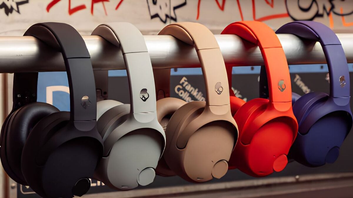 Skullcandy