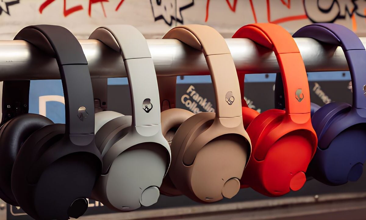 Skullcandy