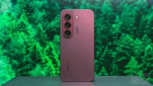 TECNO CAMON Slim 5G priced in the Philippines
