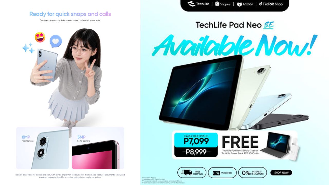 TechLife-Pad-Neo-SE-Price-Philippines
