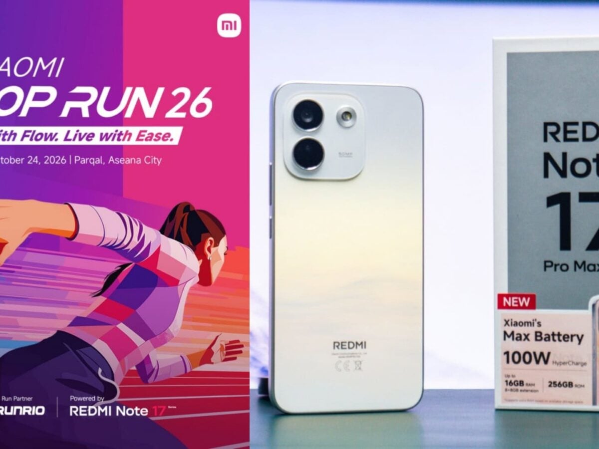 Xiaomi-POP-Run-2026
