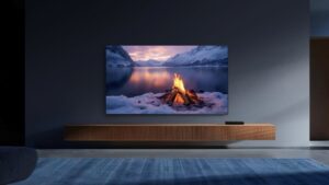 Xiaomi TV S Mini LED 2026 prices in the Philippines
