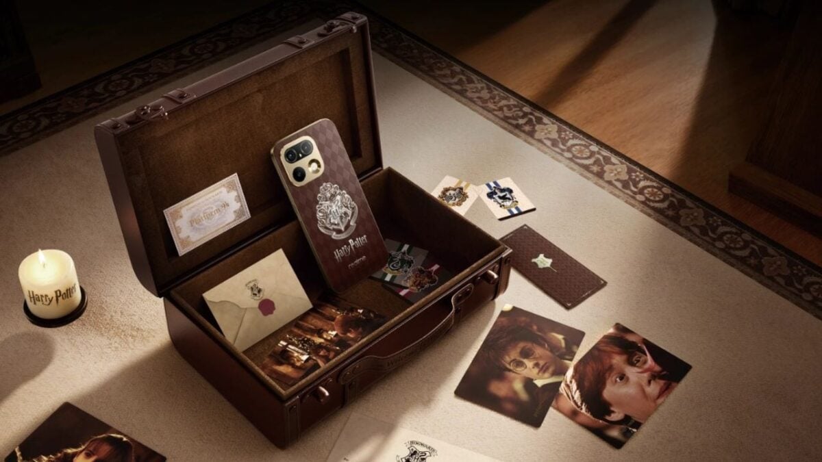 realme-16-Pro-5G-Harry-Potter-Edition